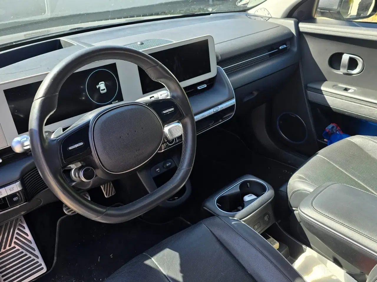 Billede 7 - Hyundai Ioniq 5 73 AWD