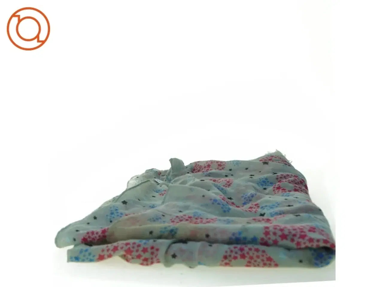 Billede 5 - Tørklæde fra Amust (str. 100 x 170 cm)