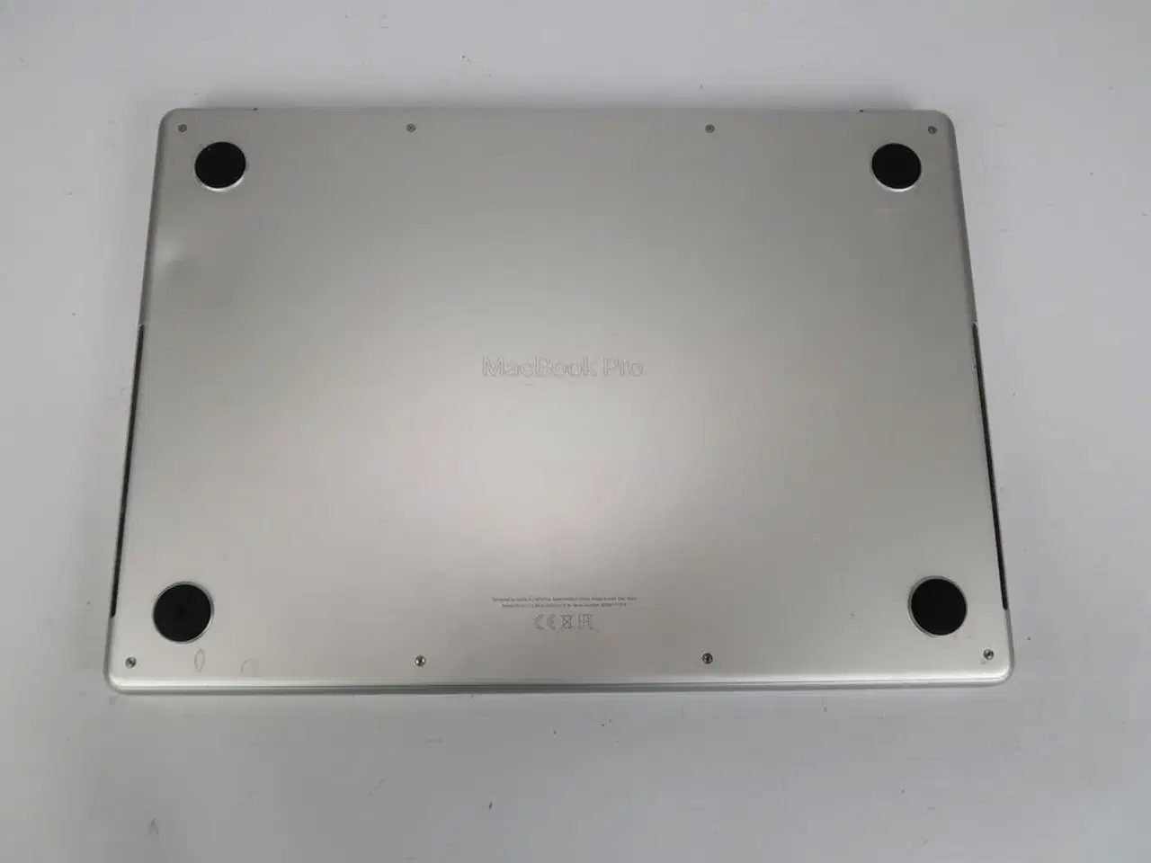 Billede 4 - Apple MacBook Pro M1 14" 2021 14"