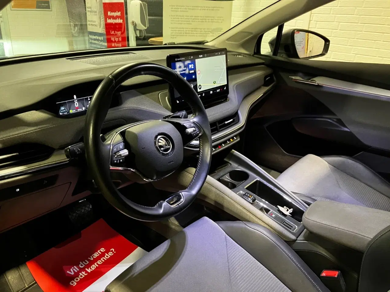 Billede 8 - Skoda Enyaq 60 iV