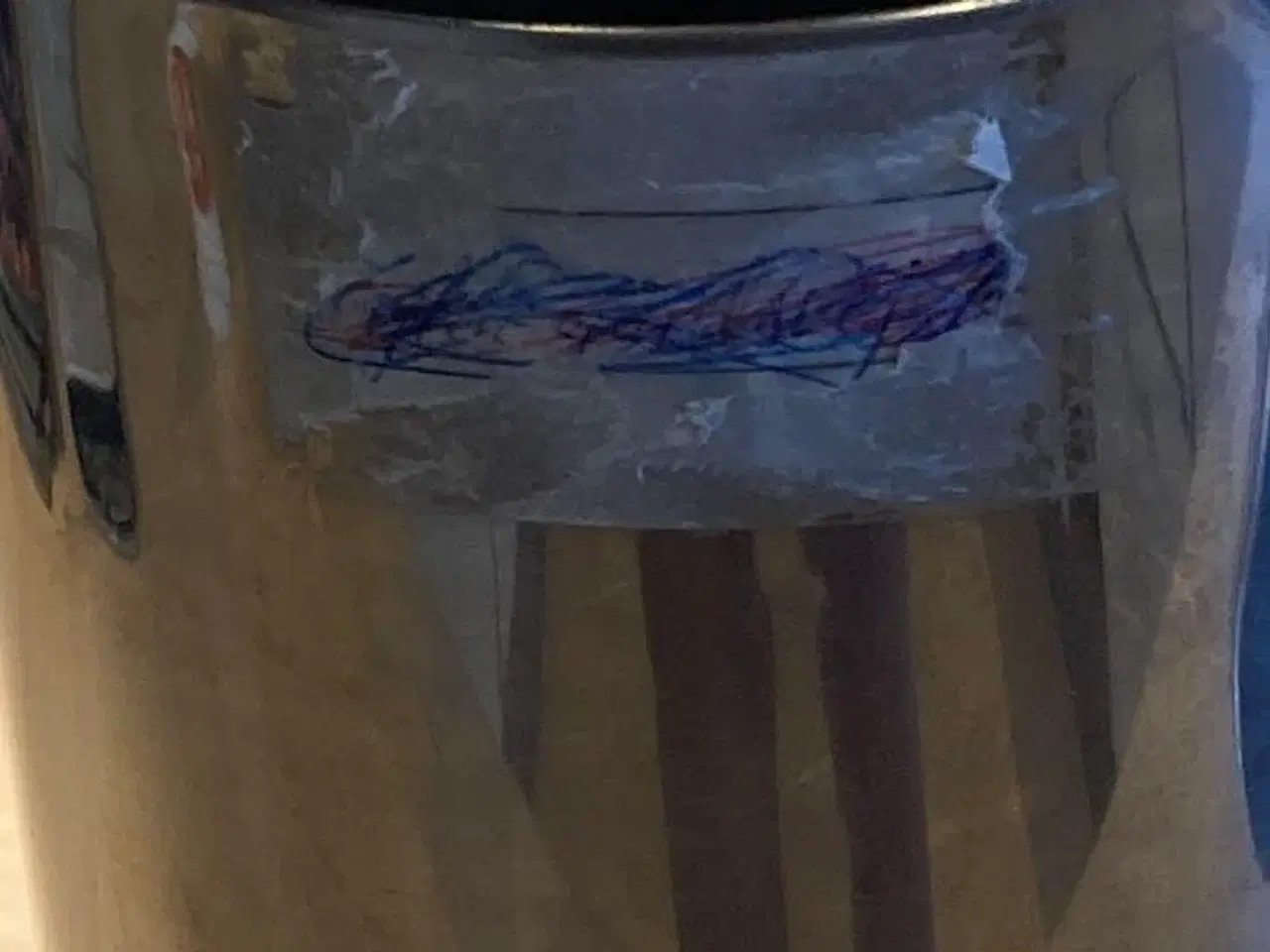 Billede 7 - Termokande fra Zojirushi