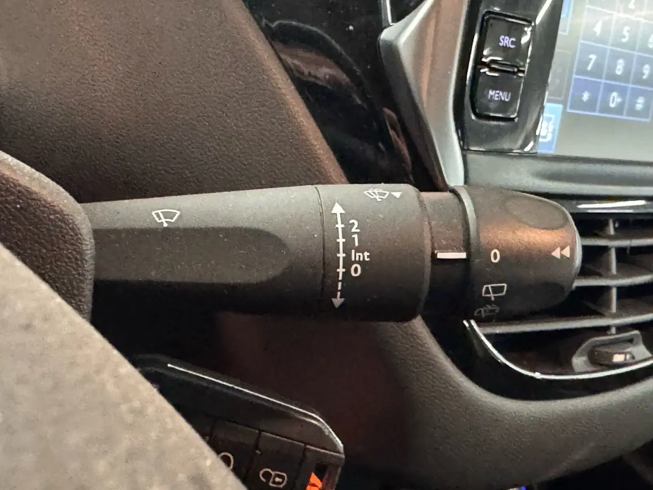 Billede 20 - Peugeot 208 1,6 BlueHDi Active+ 100HK 5d