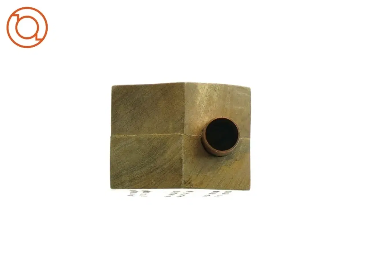 Billede 2 - Lysestage (str. 25 x 7)