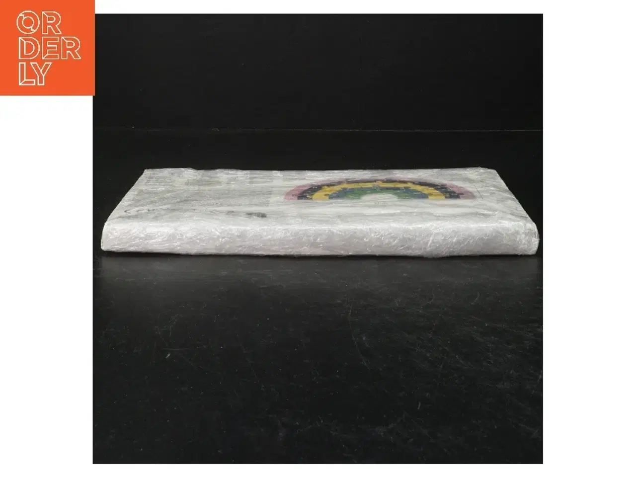 Billede 2 - Alfabet puslespil fra Flying Tiger (str. 27x14 cm)