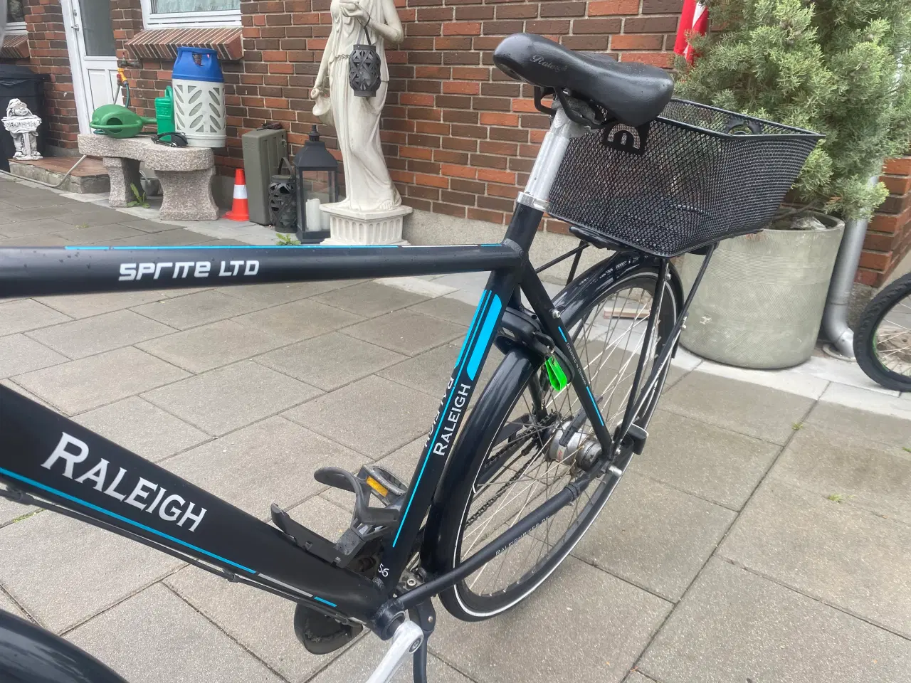 Billede 11 - Købt til 5499 kr UGENS tilbud 