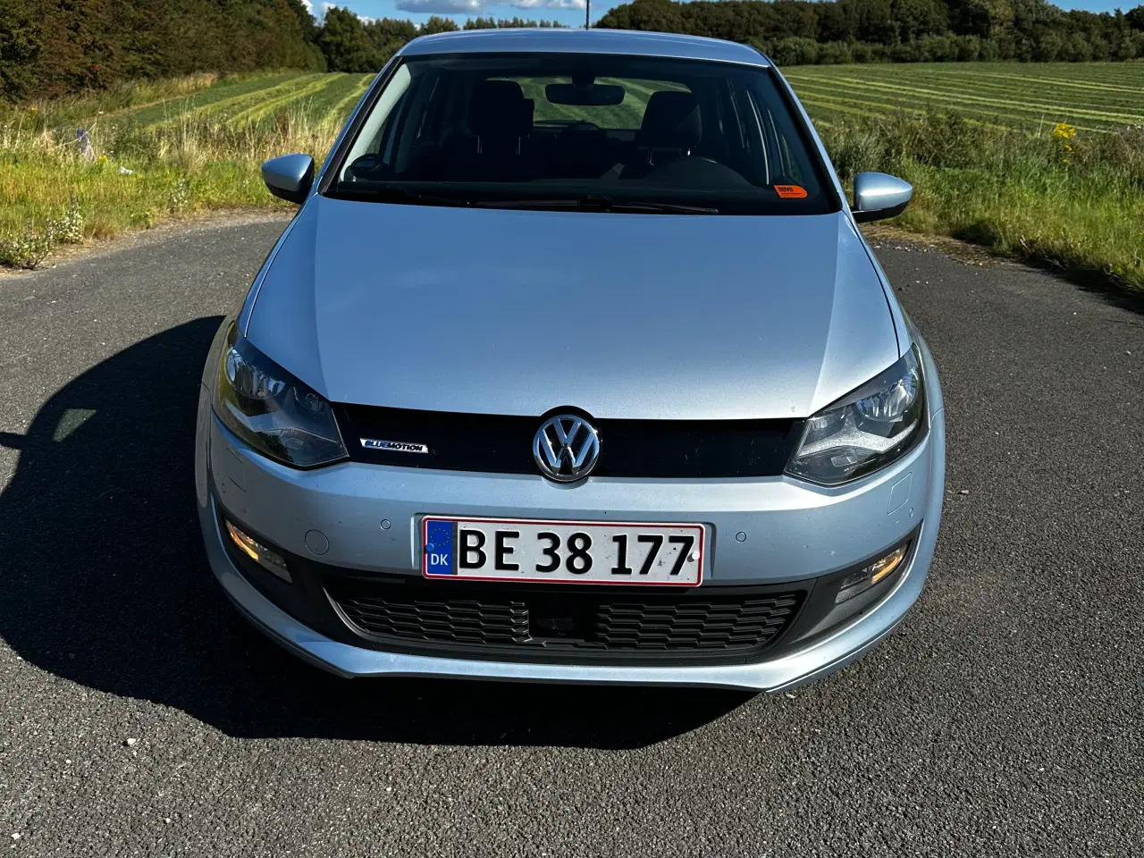 Billede 4 - VW Polo 1,4 TDI