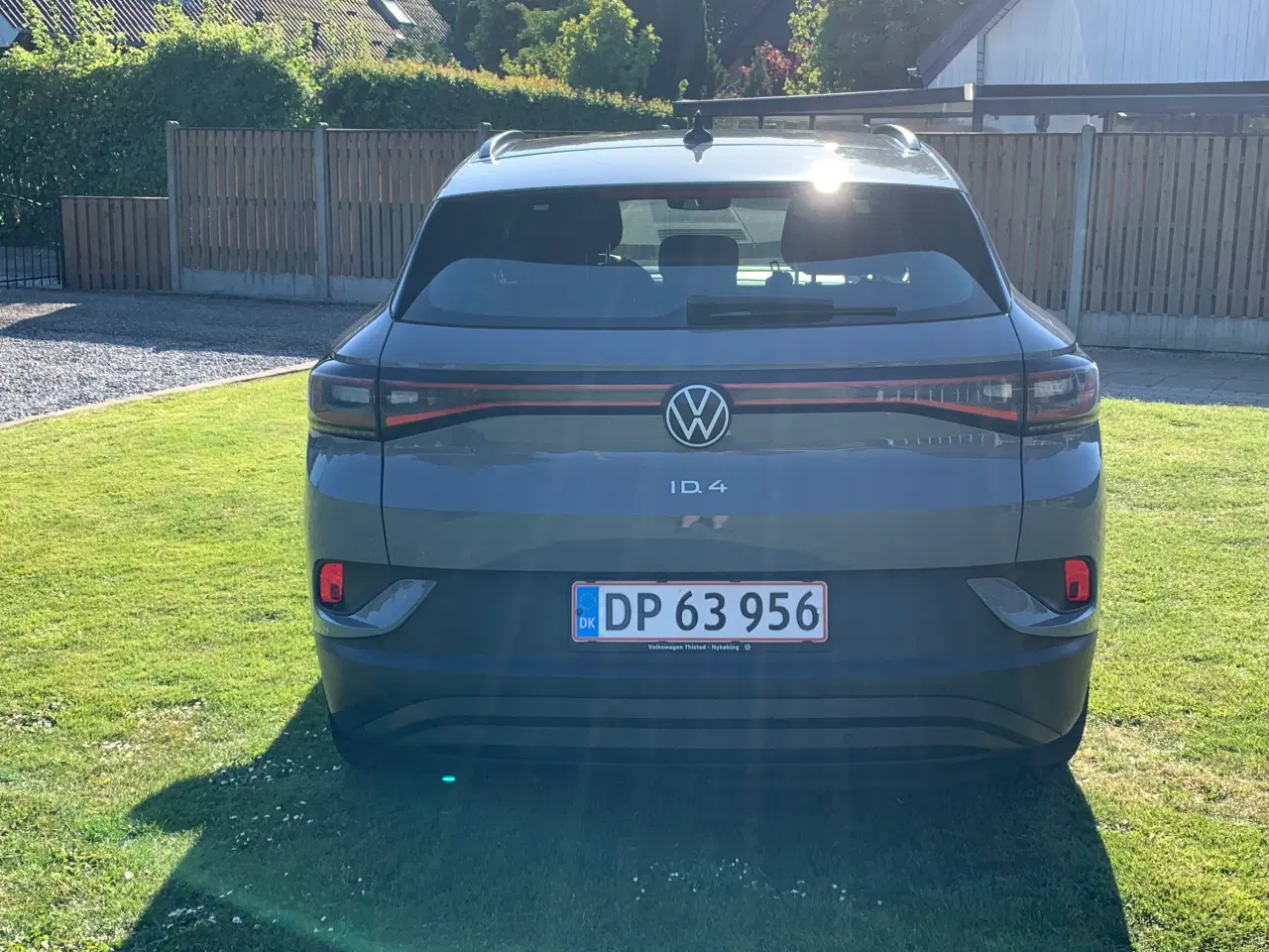 Billede 6 - VW ID 4 PRO EL BIL