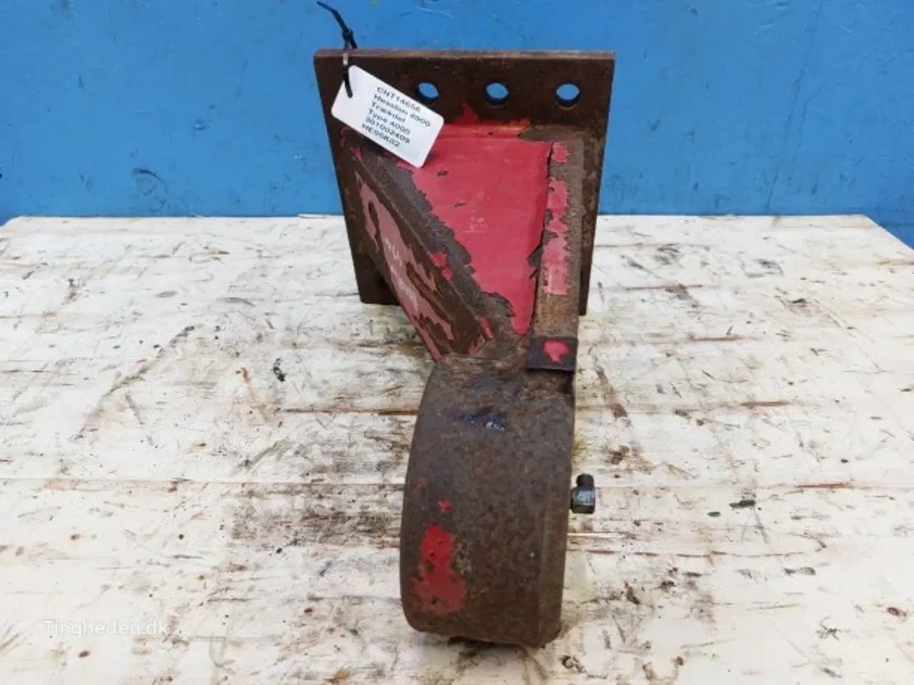 Billede 5 - Bredal Kugletræk Type 4000