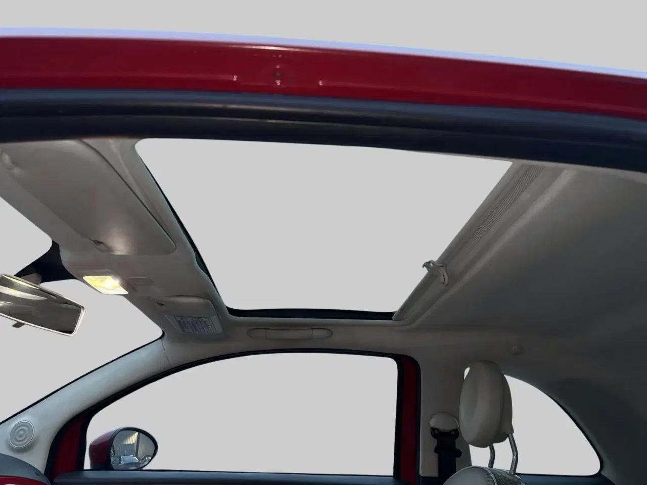 Billede 8 - Fiat 500 1,2 Lounge