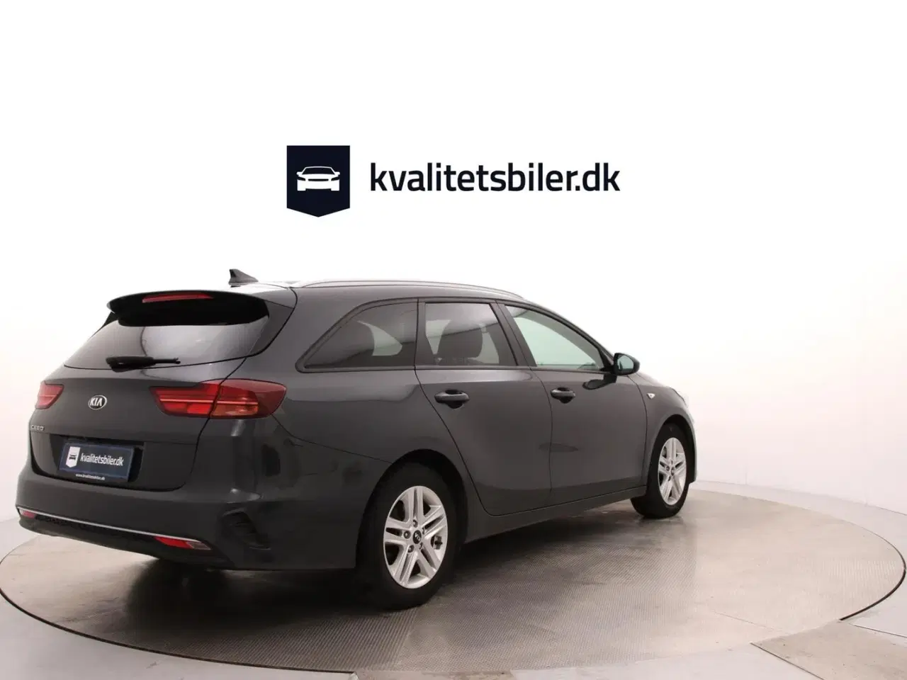 Billede 4 - Kia Ceed 1,0 T-GDi Active SW