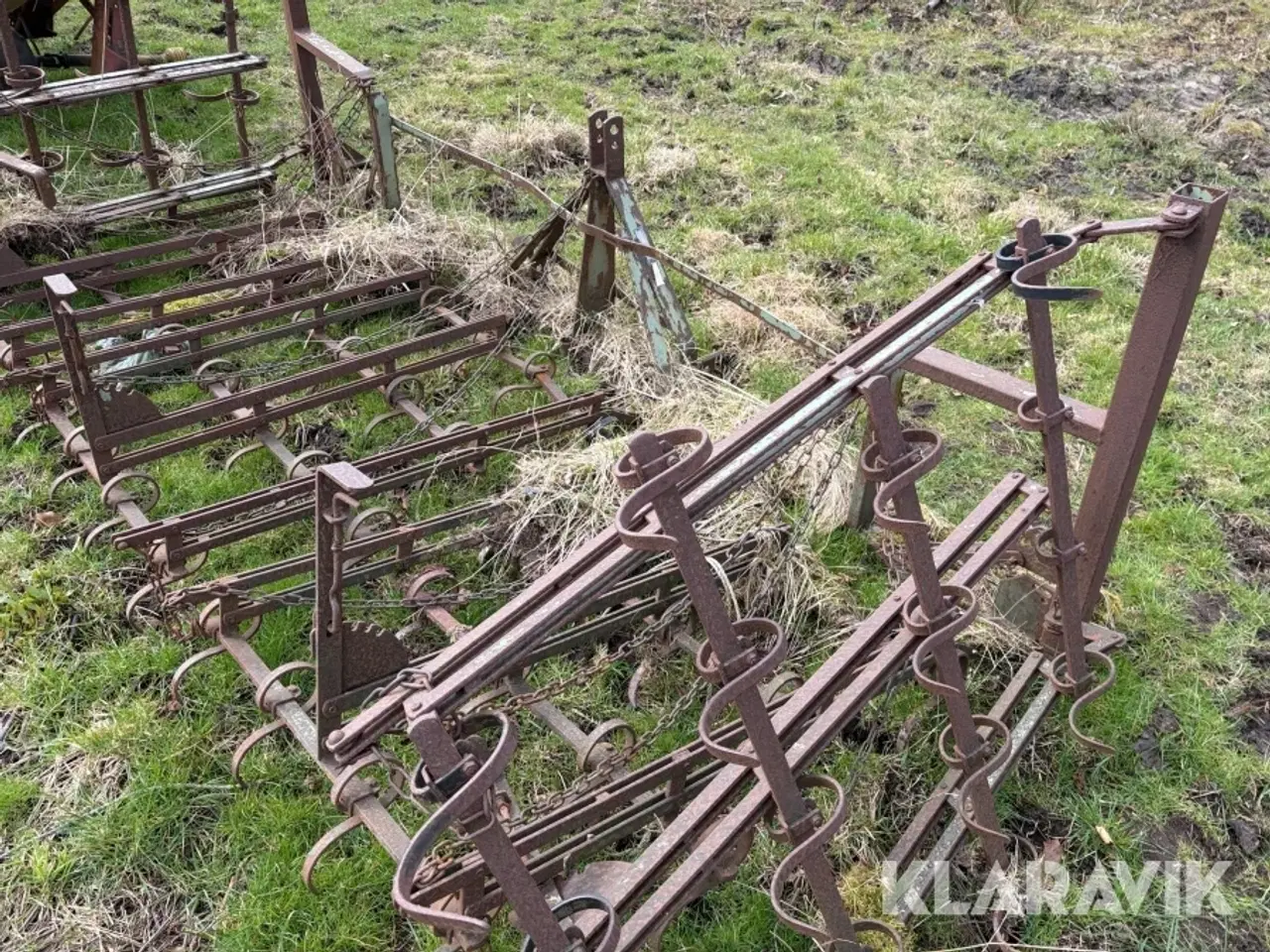 Billede 11 - Harve Doublet-Record 46