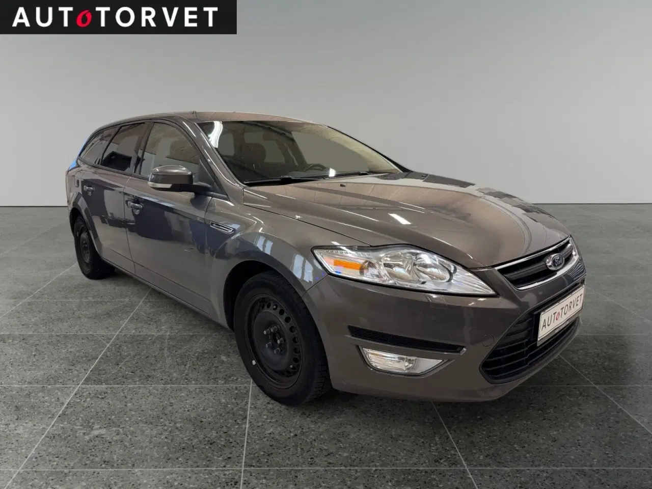 Billede 2 - Ford Mondeo 2,0 TDCi 140 Trend stc. aut.