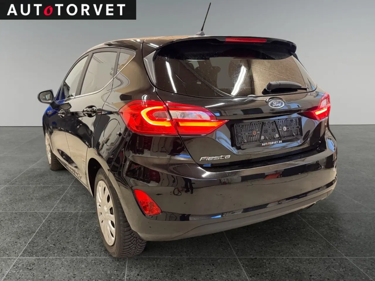 Billede 4 - Ford Fiesta 1,1 Titanium