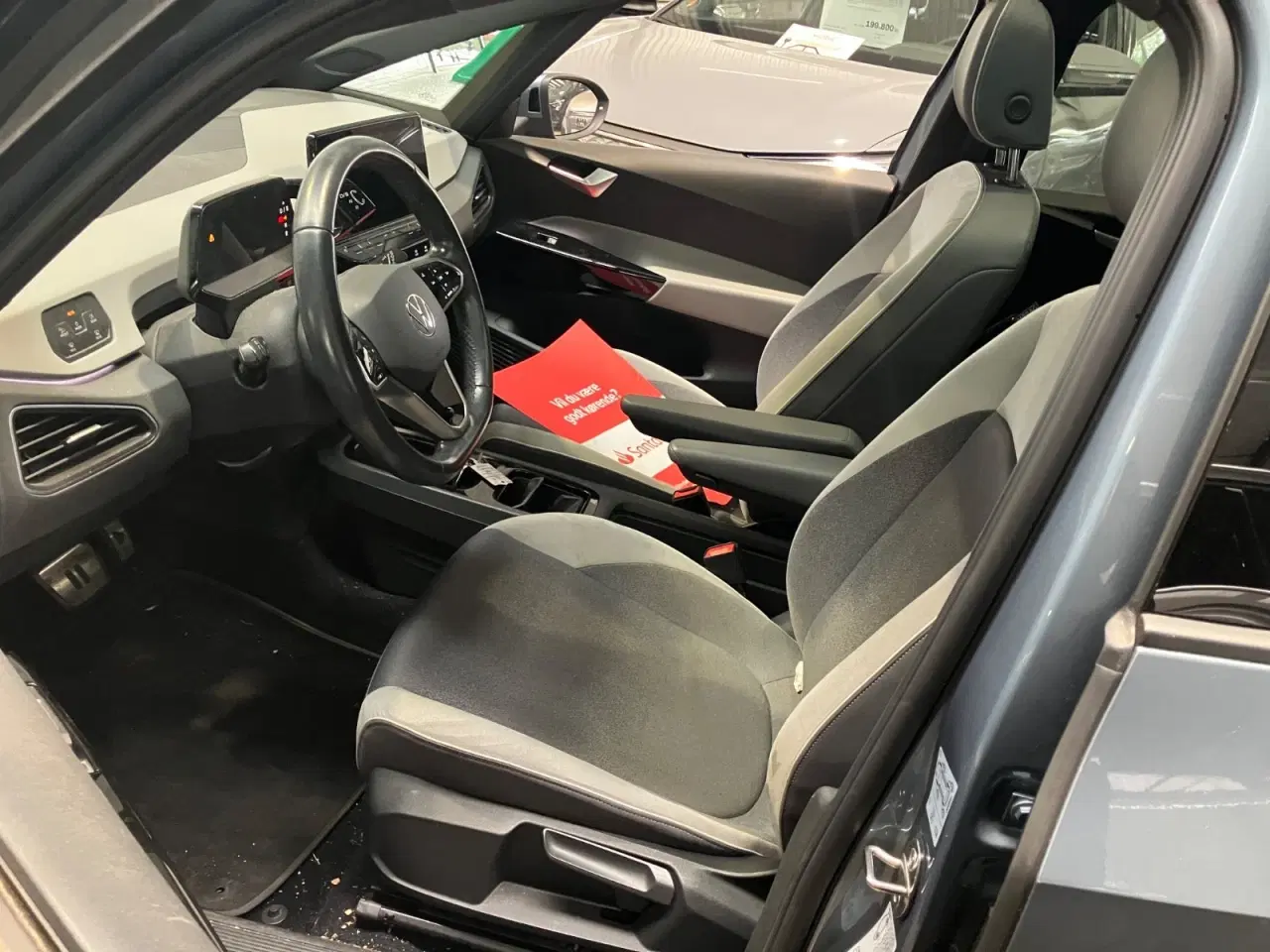 Billede 2 - VW ID.3 58 Pro Performance Tech