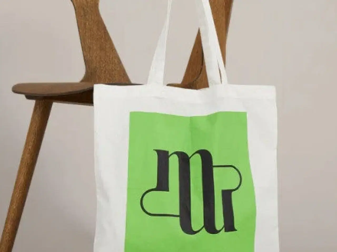 Billede 5 - Munthe tote bag