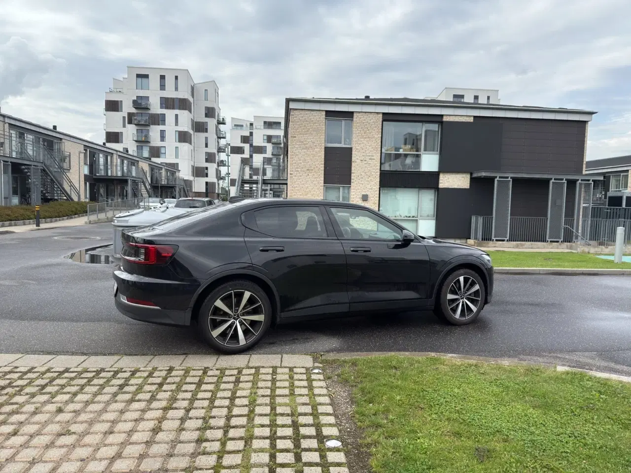 Billede 7 - Polestar 2  Long Range AWD