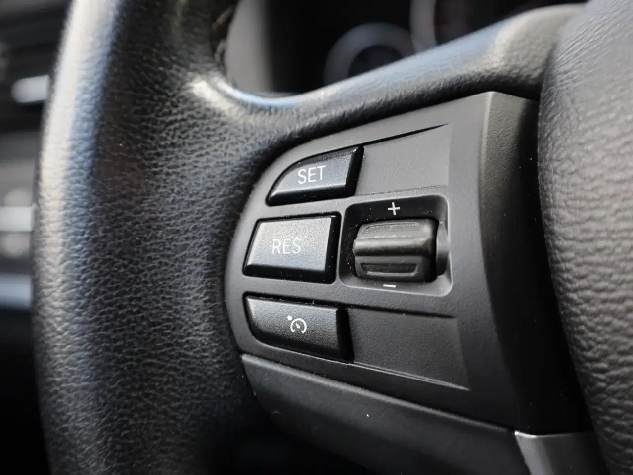 Billede 7 - BMW X3 2,0 xDrive20d aut. Van