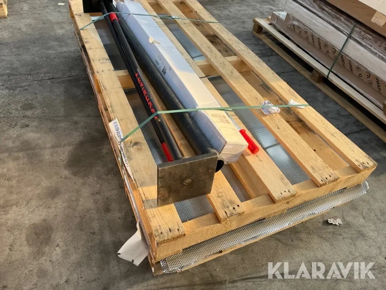 Billede 3 - Lot - Plader, håndklædetørrer og øvrigt