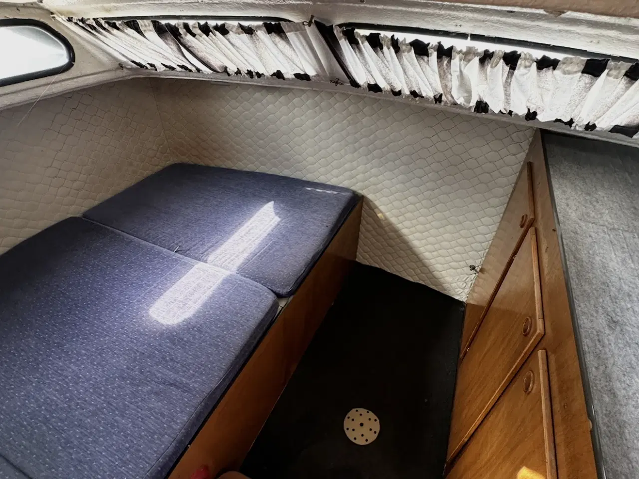 Billede 3 - Nimbus 26 - 1981