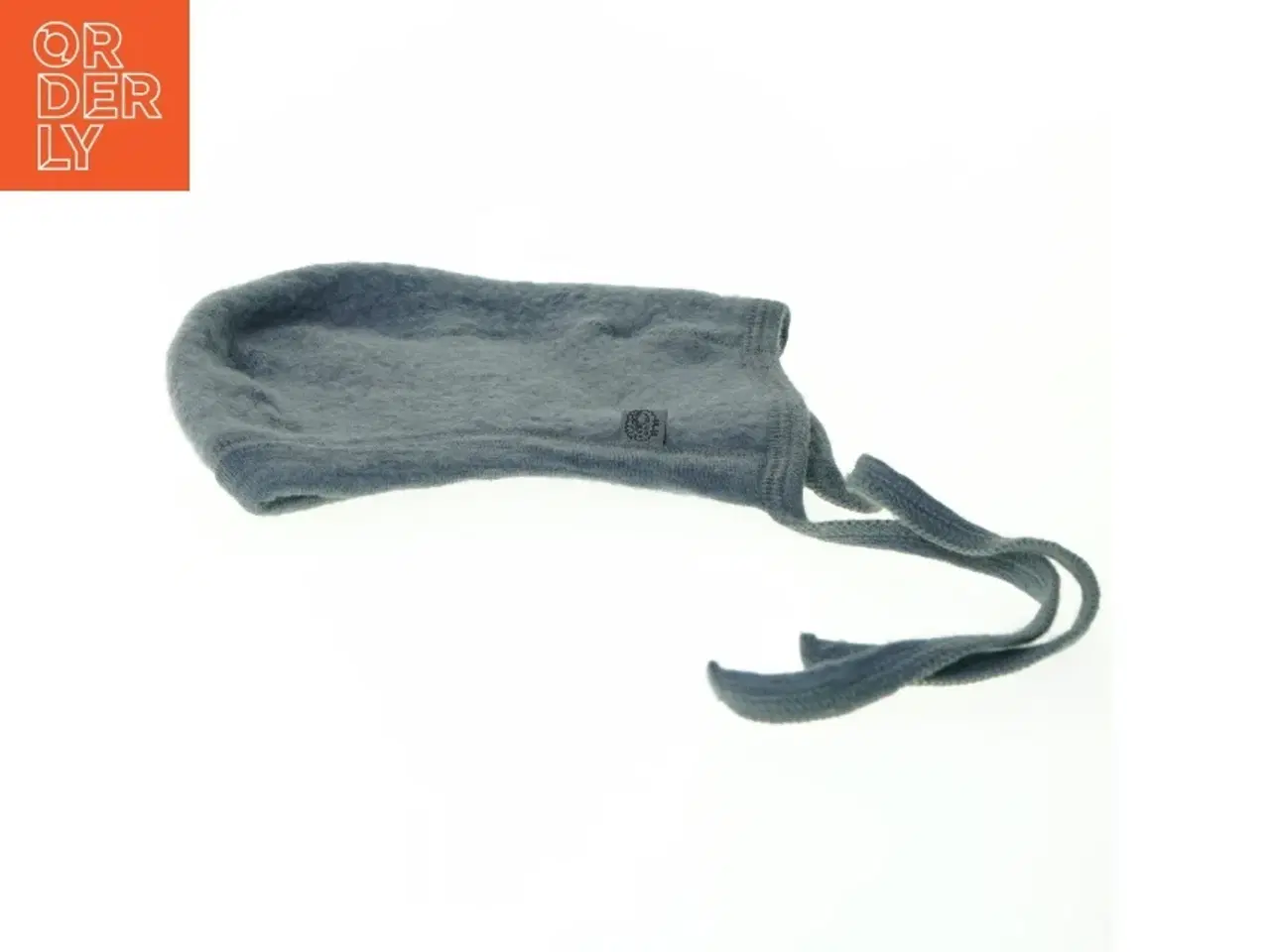 Billede 2 - Uldbabyhue fra Coop (str. 80)