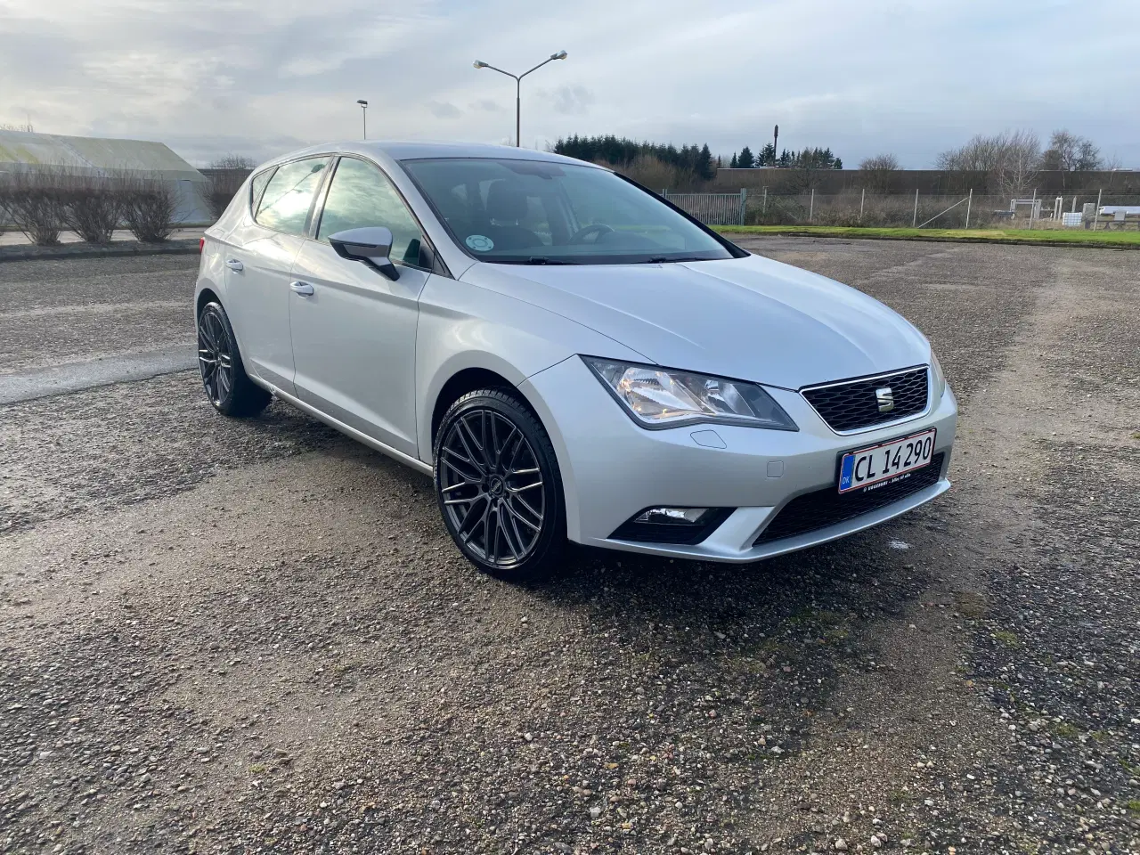 Billede 2 - Seat Leon 1,2 TSI DSG