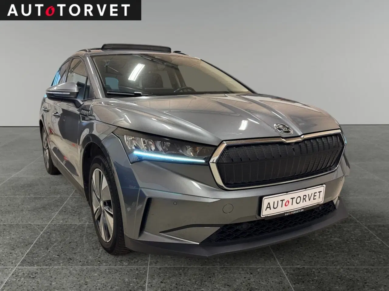 Billede 2 - Skoda Enyaq 60 iV