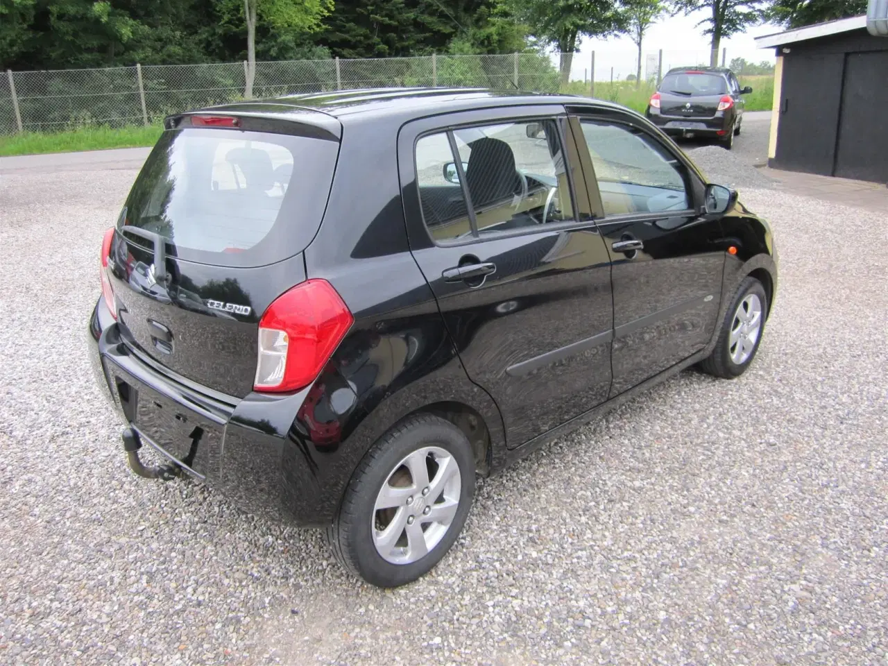 Billede 3 - Suzuki Celerio 1,0 Style 68HK 5d