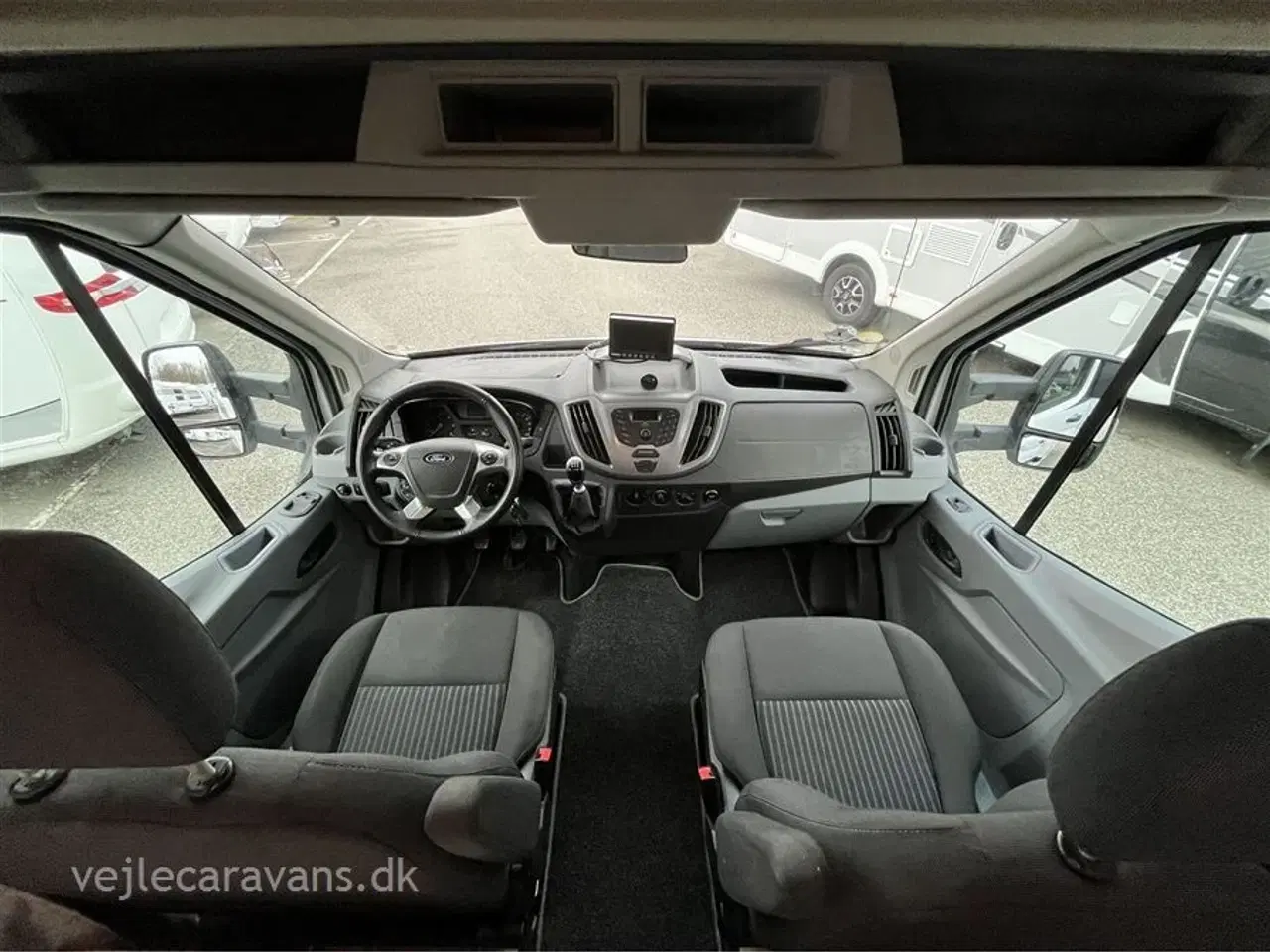 Billede 15 - 2019 - Benimar Sport 340 UP