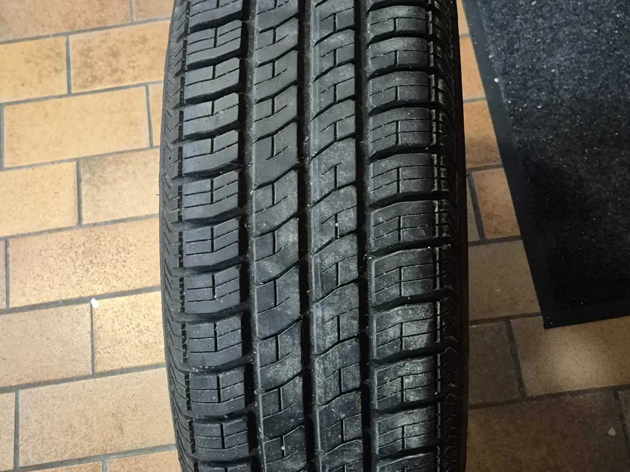 Billede 2 - Reservehjul