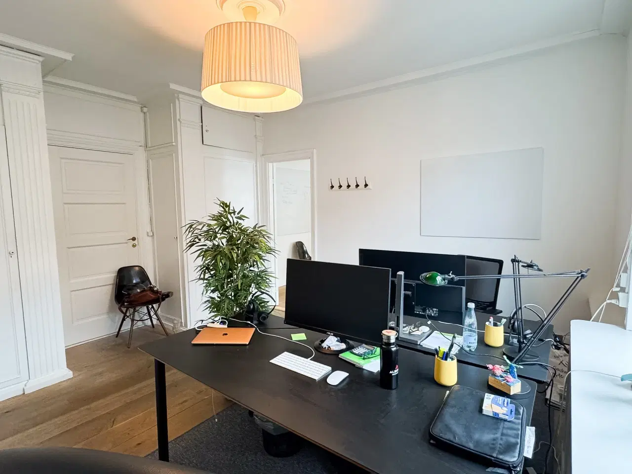 Billede 7 - Kontorlejemål midt på Strøget – med tagterrasse