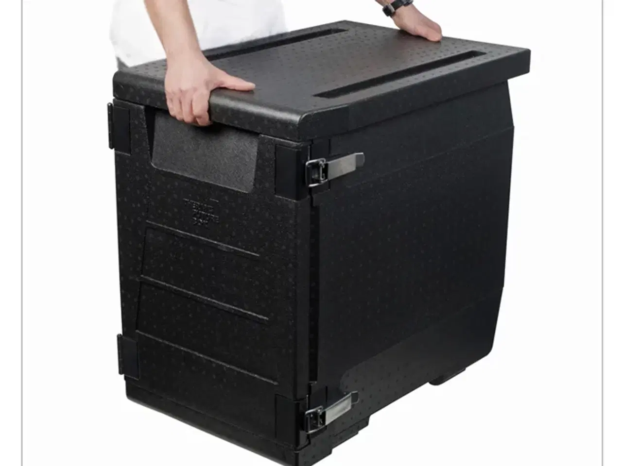 Billede 3 - Frontloader GN termoboks – 93 L 645 x 445 x 625 mm