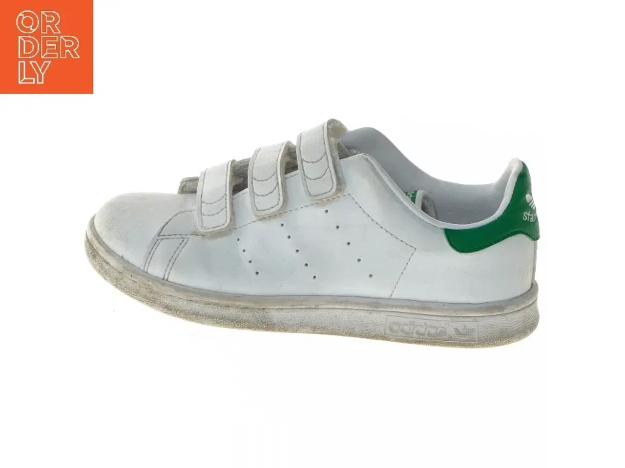 Billede 1 - Adidas Stan Smith sneakers i størrelse 33 fra Adidas (str. 33 )