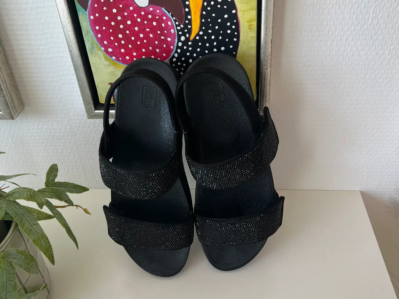 Billede 2 - NYE Fitflop sandaler str. 41