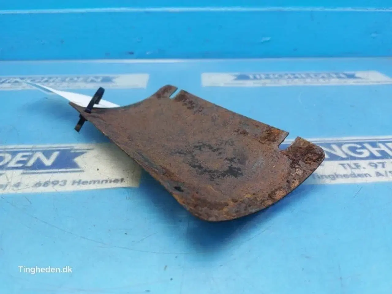 Billede 7 - New Holland TX68 Dæksel 428440