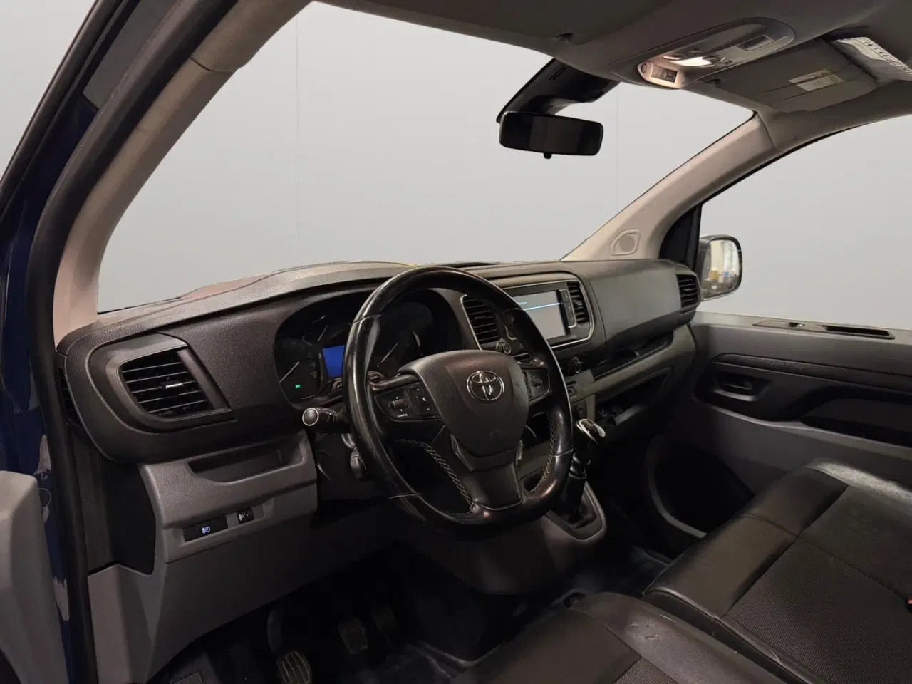 Billede 5 - Toyota ProAce 2,0 D 122 Long Comfort