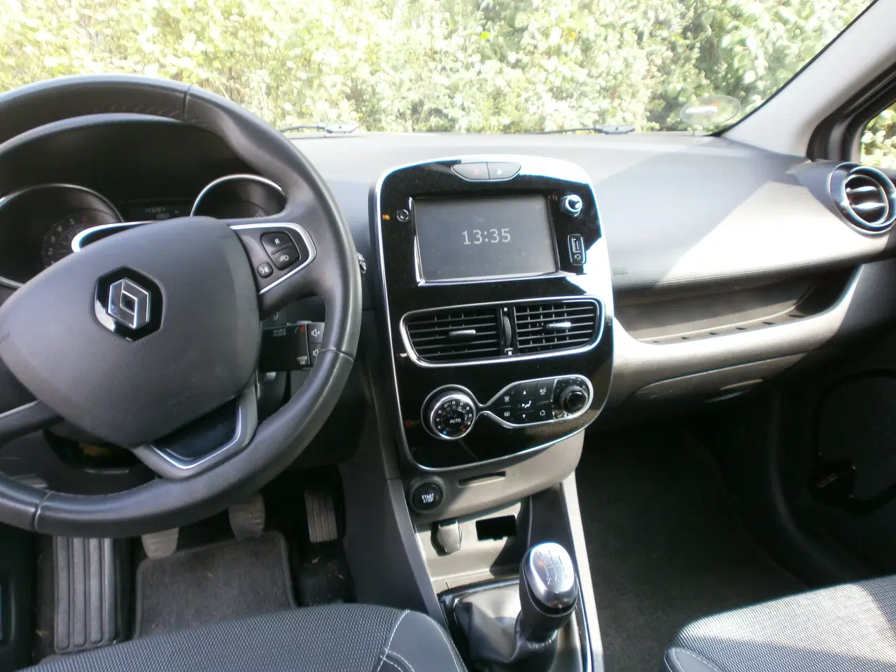 Billede 5 - Renault Clio TCE 90 Sport Tourer