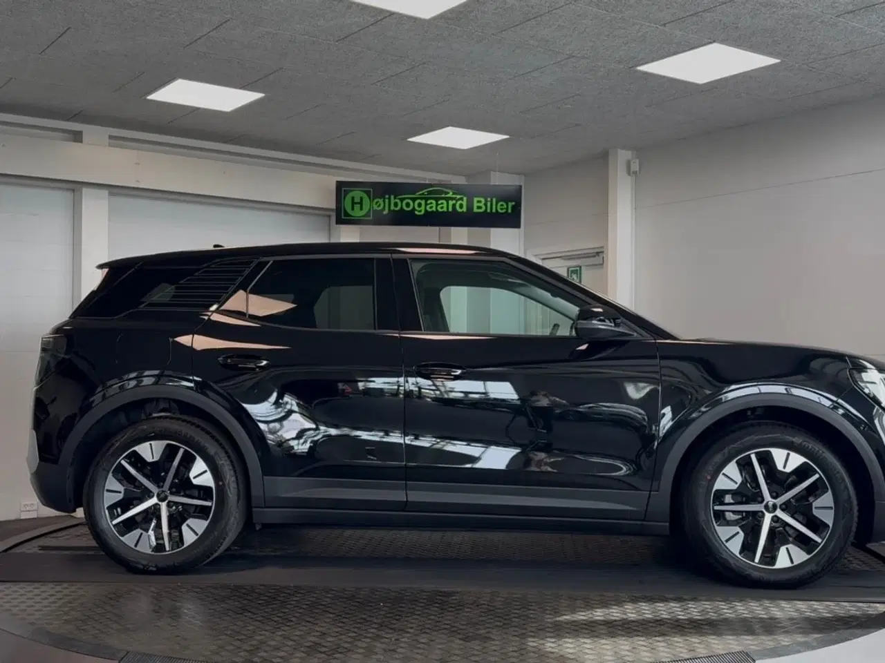 Billede 6 - Ford Explorer 82 Select Extended Range