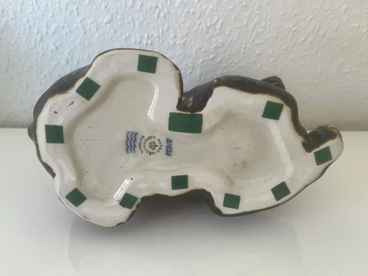 Billede 2 - Royal Copenhagen Bjørne 