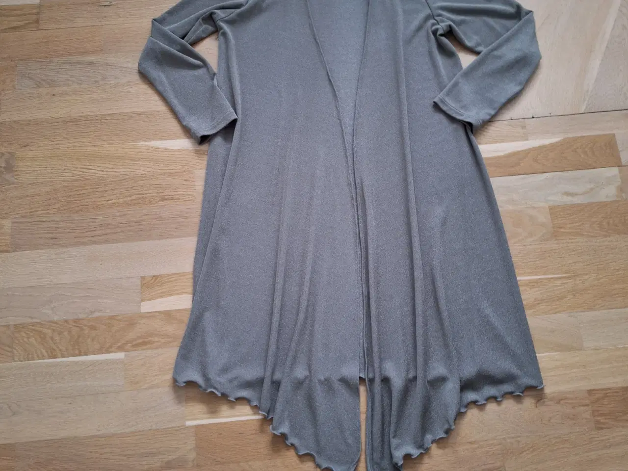 Billede 2 - Cardigan   		