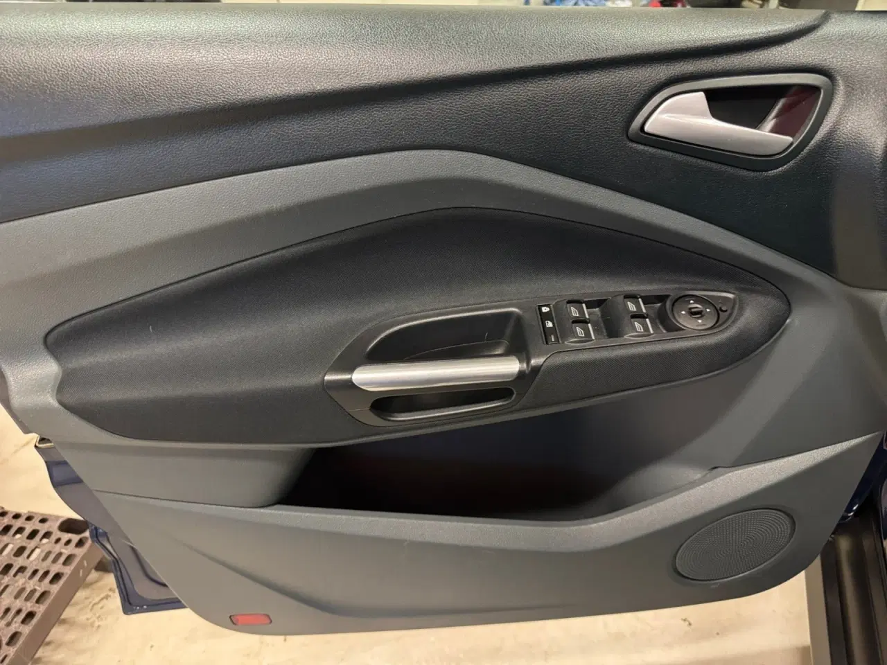 Billede 14 - Ford C-MAX 1,0 SCTi 125 Titanium