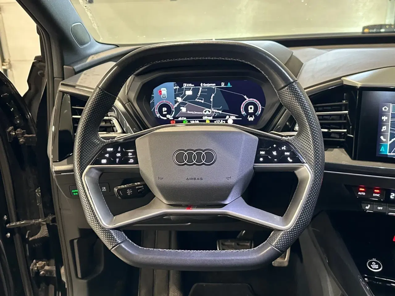 Billede 11 - Audi Q4 e-tron 40 Attitude S-line
