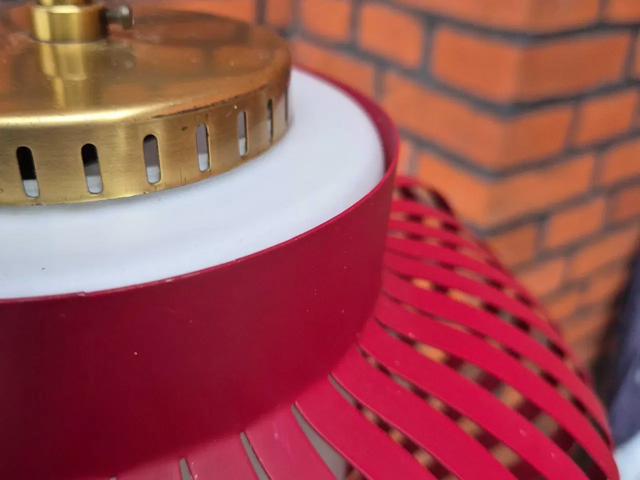 Billede 17 - Sjælden og skøn Opal Lamella 