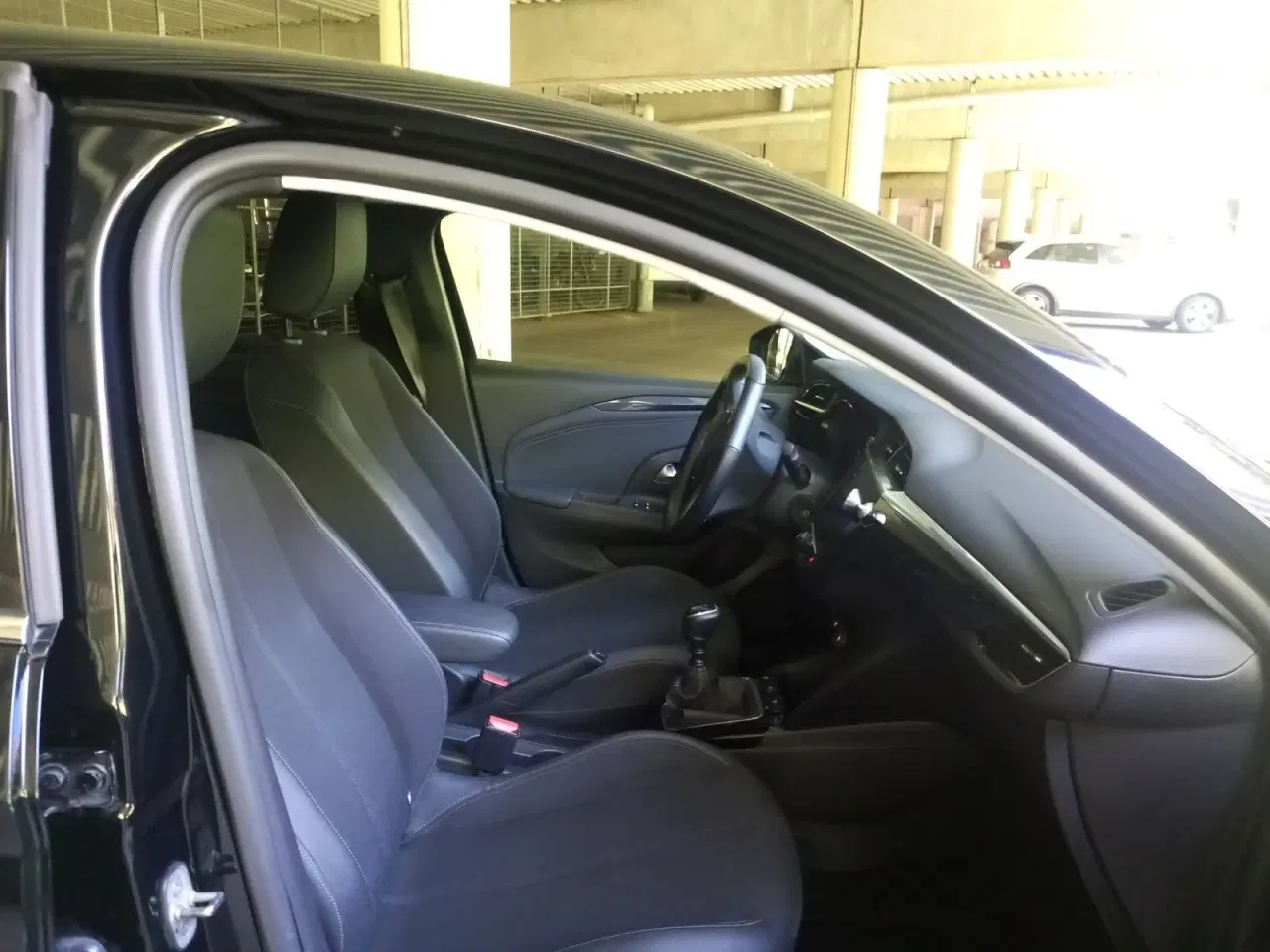 Billede 14 - Opel Corsa 1,5 D 102 Edition