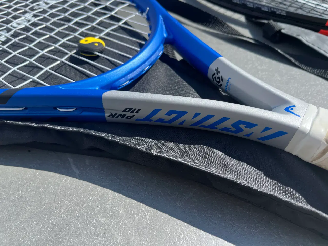 Billede 3 - Tennis ketchere