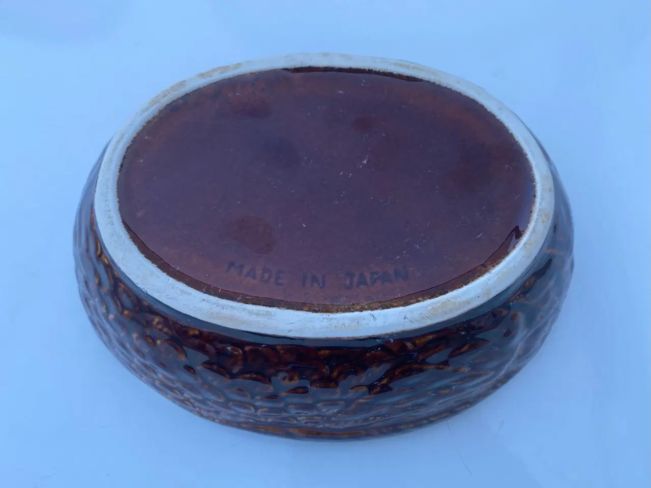 Billede 4 - Fajance, æggehøne, hvid tekande, fejlfri kr. 600,-