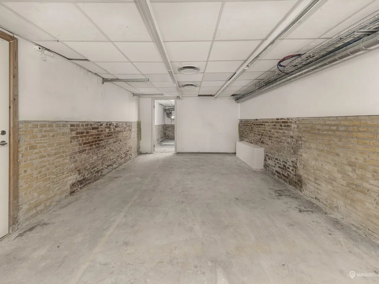 Billede 5 - Værksted/lager på 270 m² på Jarmers Plads midt i København