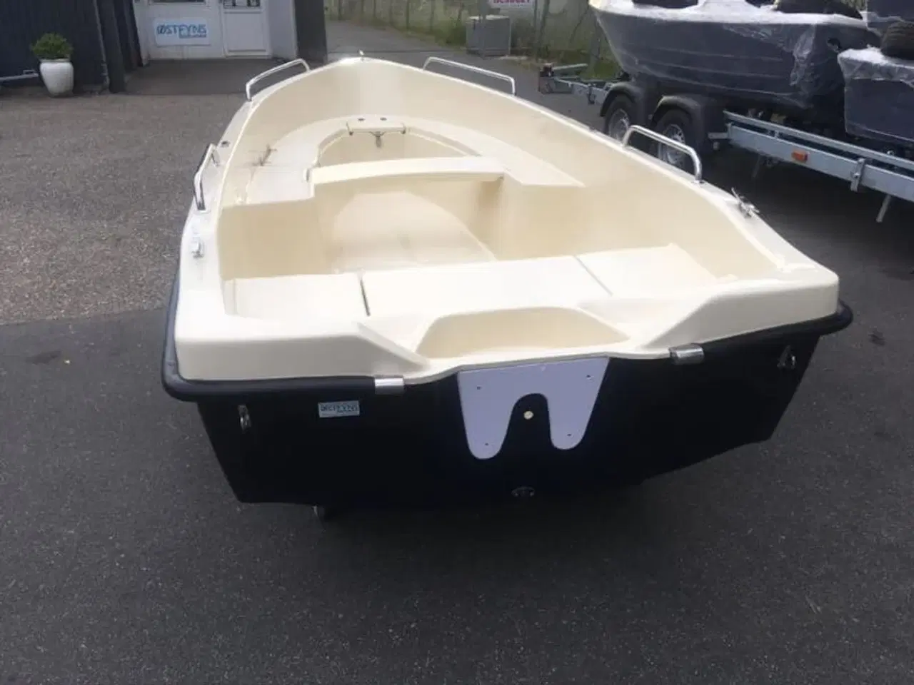 Billede 2 - Sea Explorer 400 