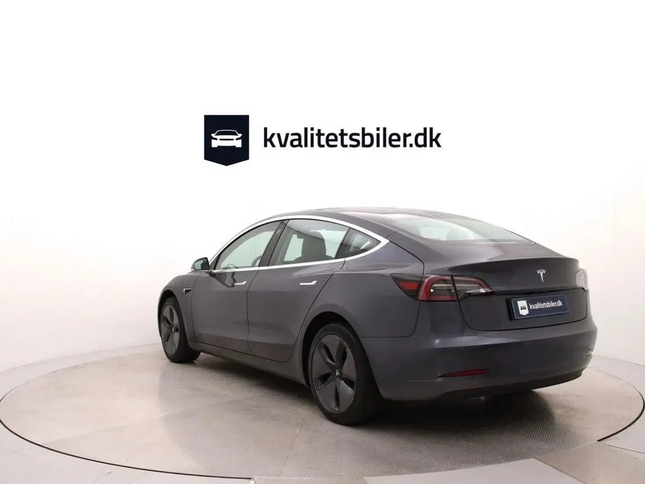 Billede 3 - Tesla Model 3  Standard Range+ RWD