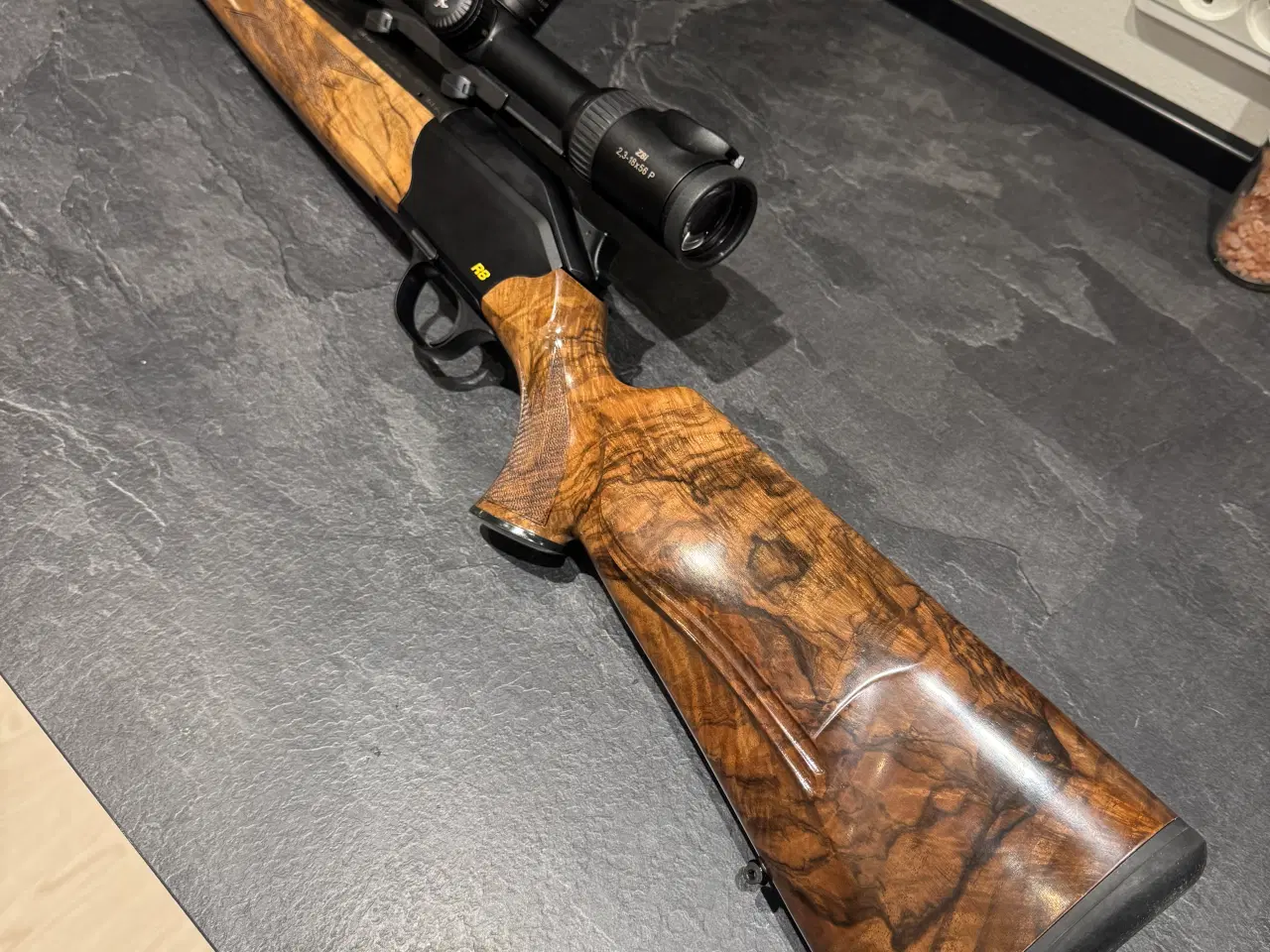 Billede 5 - Blaser R8 system fra april 2025