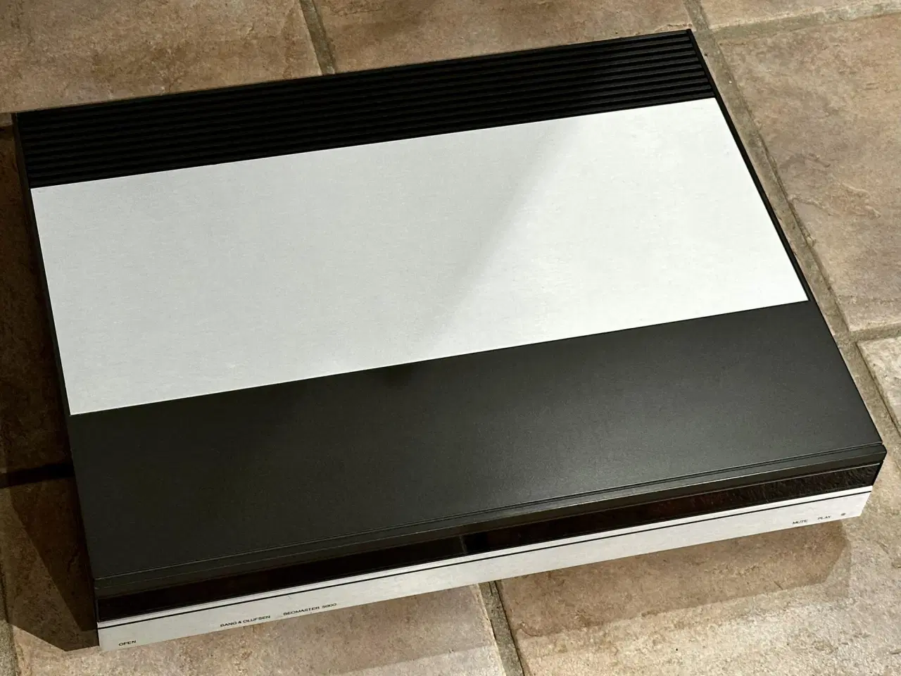 Billede 1 - Beomaster 5000